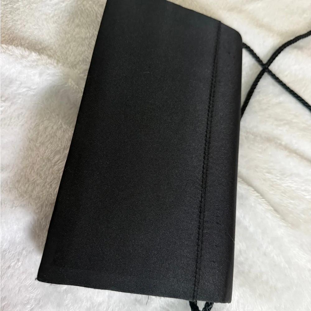 Le regale Elegant black  bag - Picture 3 of 7